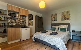 Le cosy * Charmant * Studio